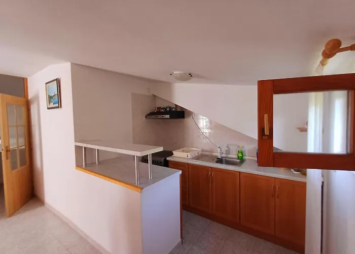 아파트 Mihaela 코미자