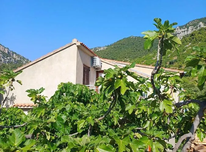 Apartamento Mihaela *