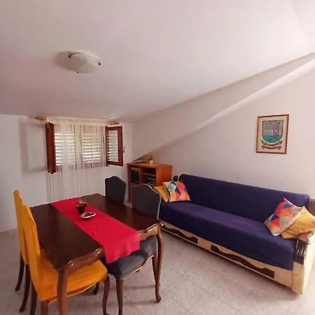 Apartmán Mihaela Komiža