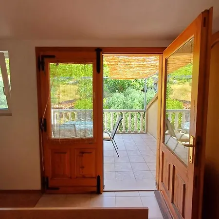 Apartmán Mihaela *