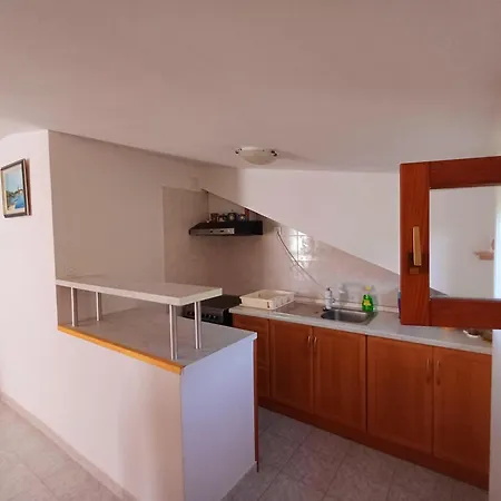 Apartmán Mihaela Komiža