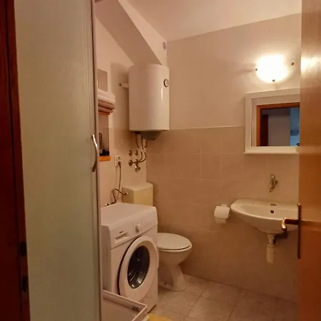 Apartment Mihaela