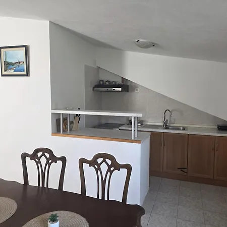 Mihaela Apartmán