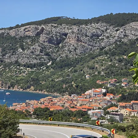 Mihaela Apartmán Komiža